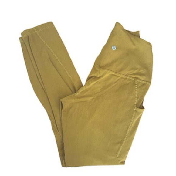 lululemon Align High Rise - Picture 4 of 4